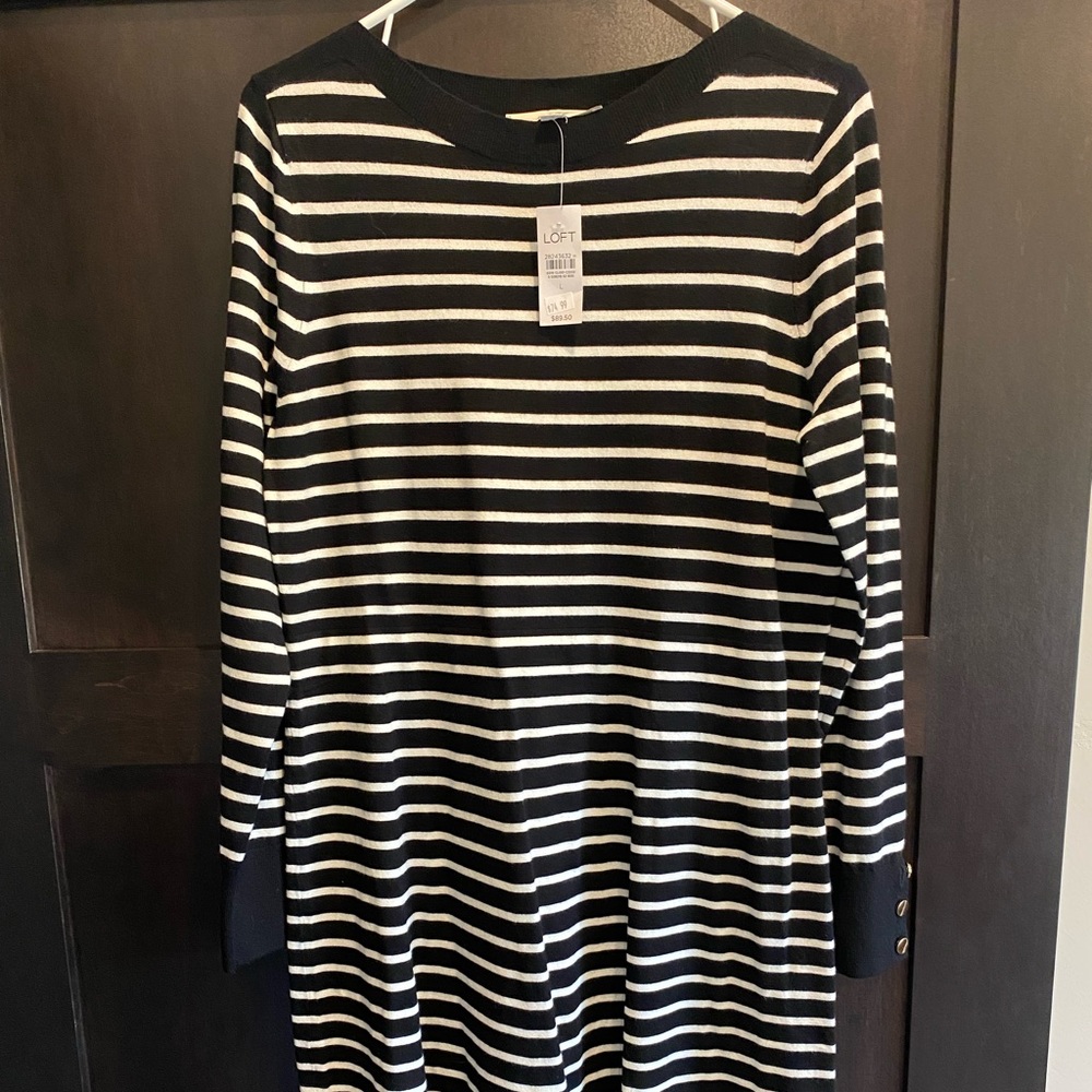 Loft Dress